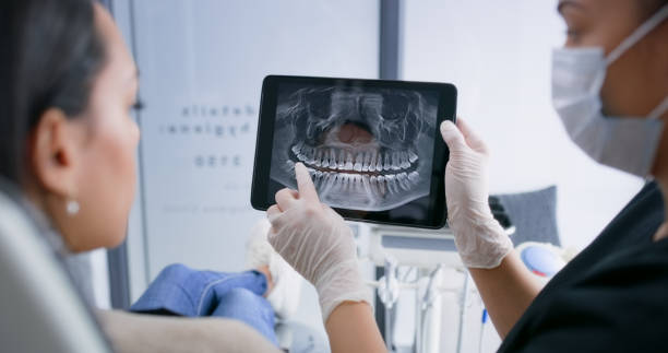 Licensed Invisalign Clear Aligners service in Dickinson, ND - Smile Center Dentistry